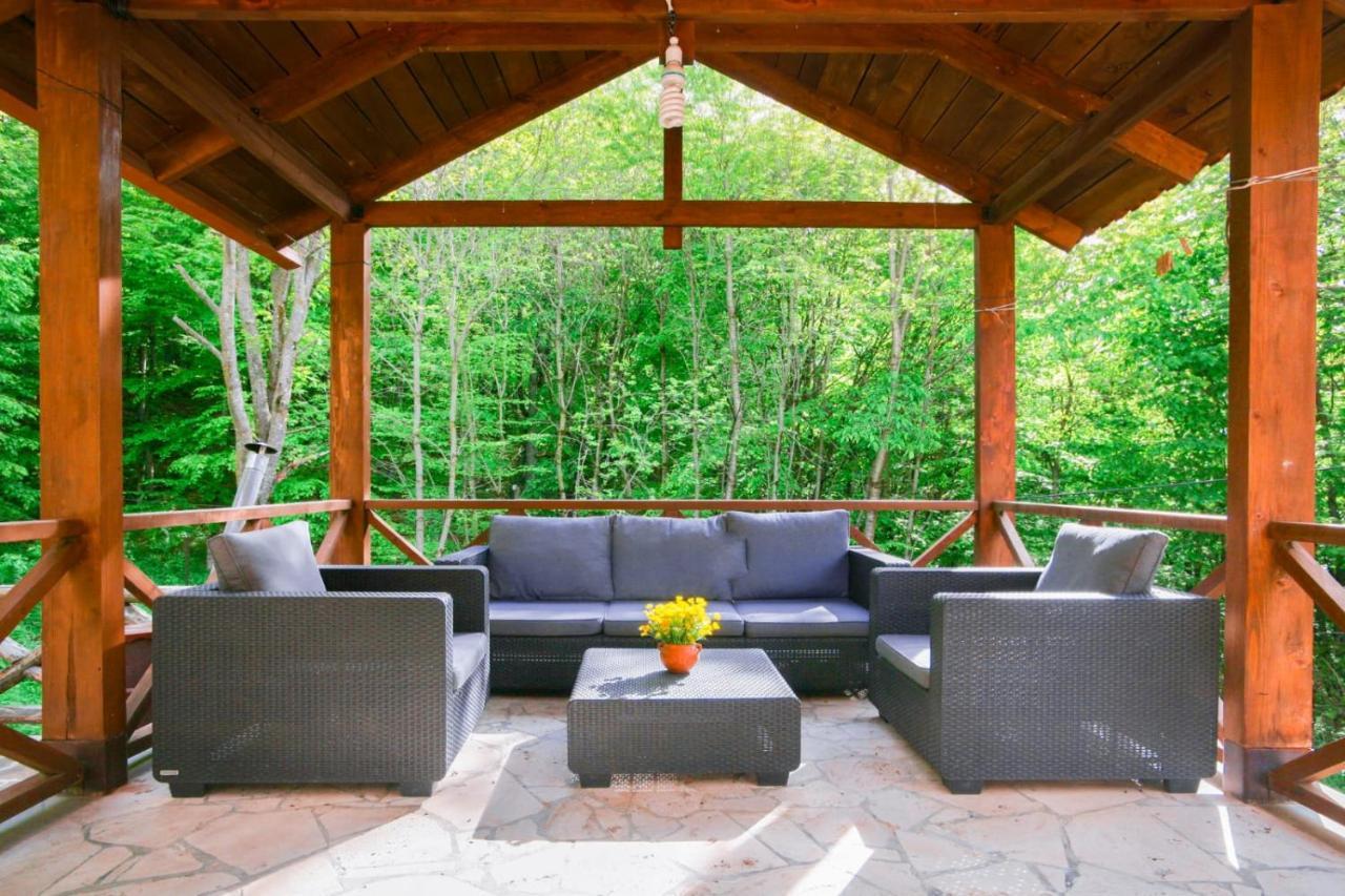 Dilijan Dream House! 3 Bedroom Amazing Villa In National Park! Zewnętrze zdjęcie