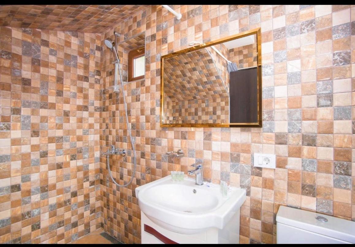Dilijan Dream House! 3 Bedroom Amazing Villa In National Park! Zewnętrze zdjęcie