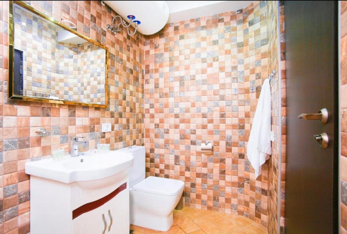 Dilijan Dream House! 3 Bedroom Amazing Villa In National Park! Zewnętrze zdjęcie