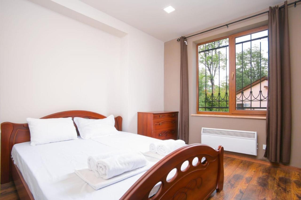 Dilijan Dream House! 3 Bedroom Amazing Villa In National Park! Zewnętrze zdjęcie